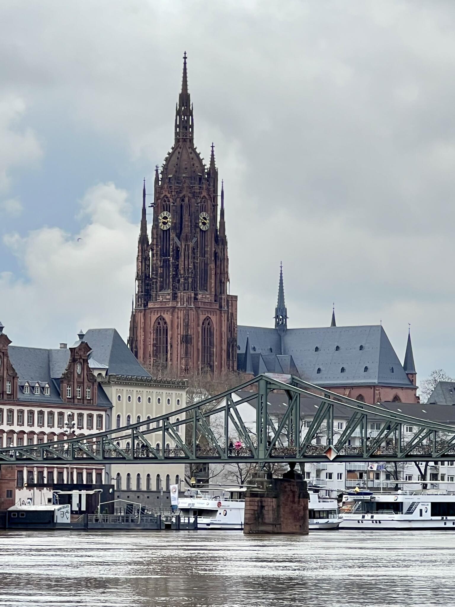 Cathédrale Saint-Barthélemy